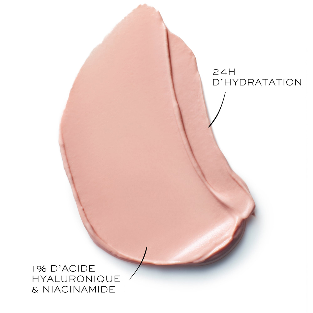 Lancôme Priming Serum Base Maquillage Sublimatrice Lissante &Hydratante 24h