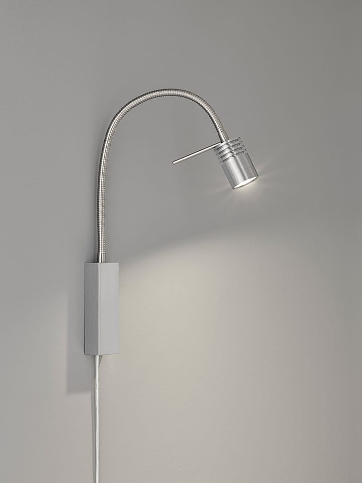 FISCHER & HONSEL LED-Wandleuchte 