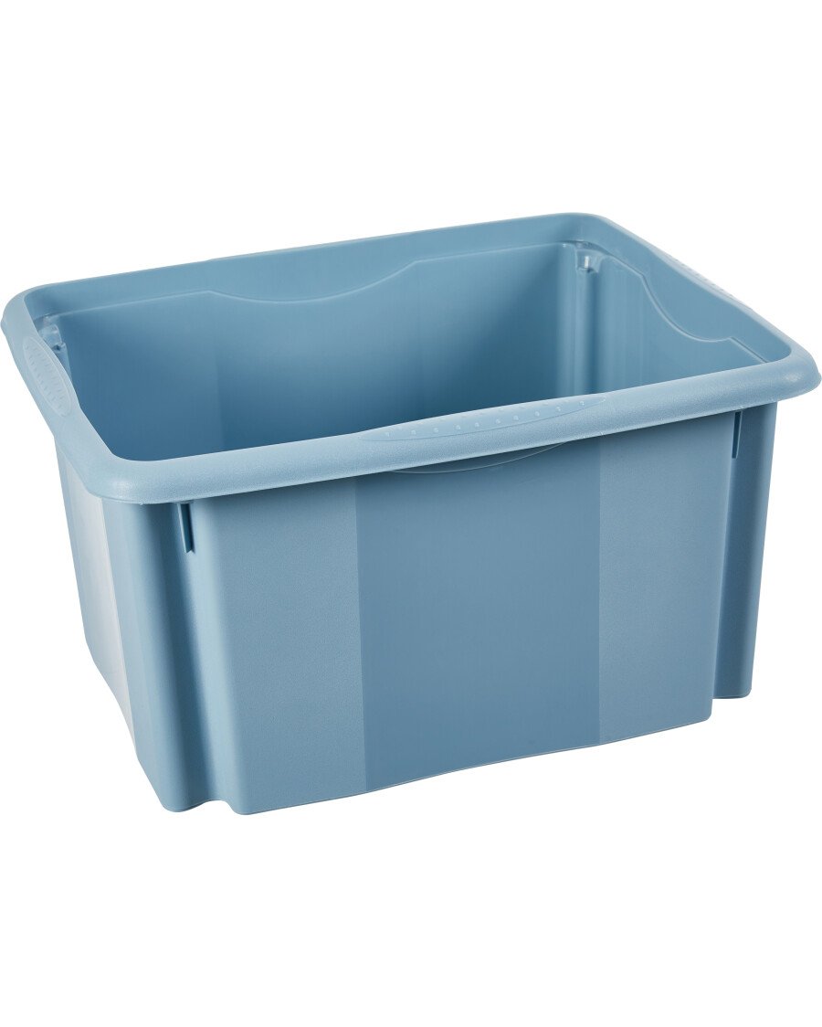 keeeper Dreh- und Stapelbox emil