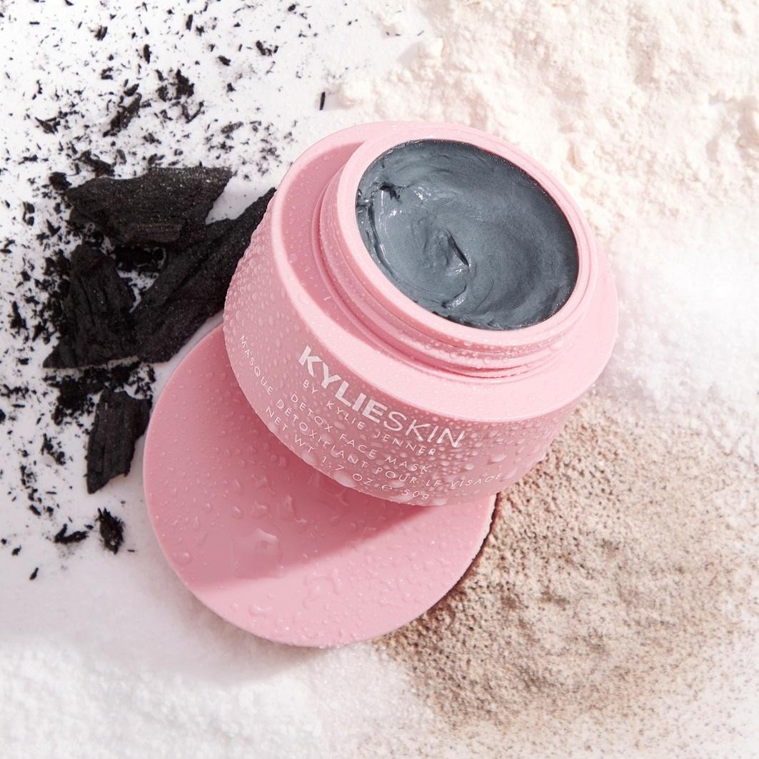 Detox Face Mask