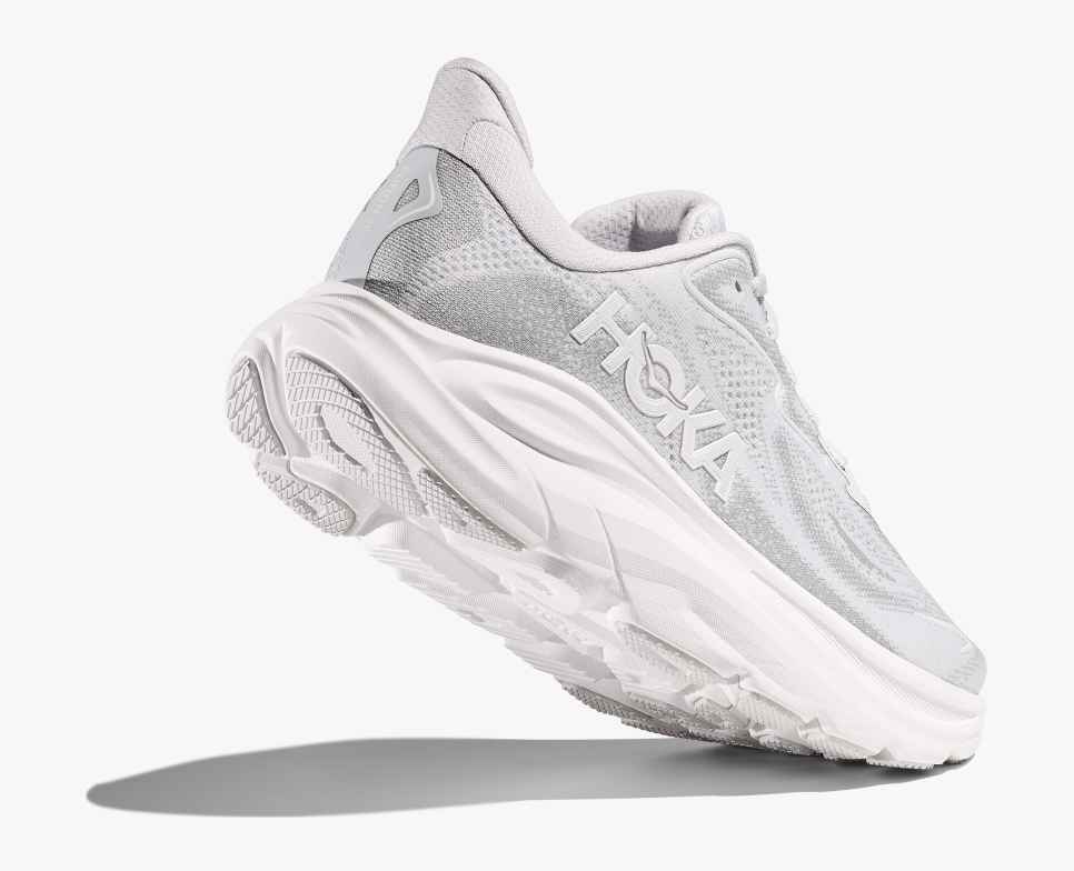 Clifton 10 Cosmic Grey / Stardust