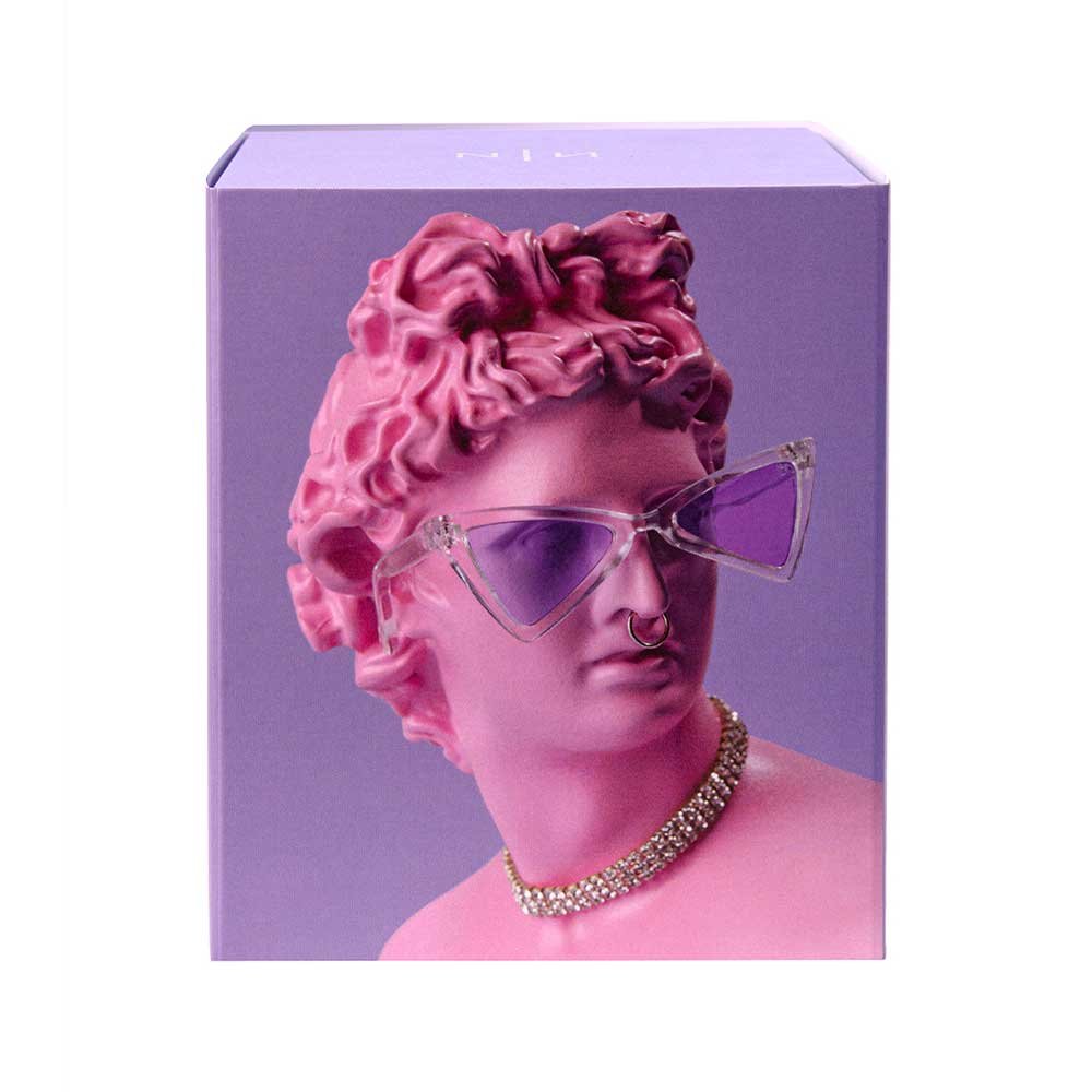 New Notes Bonbons a la Violette Parfume