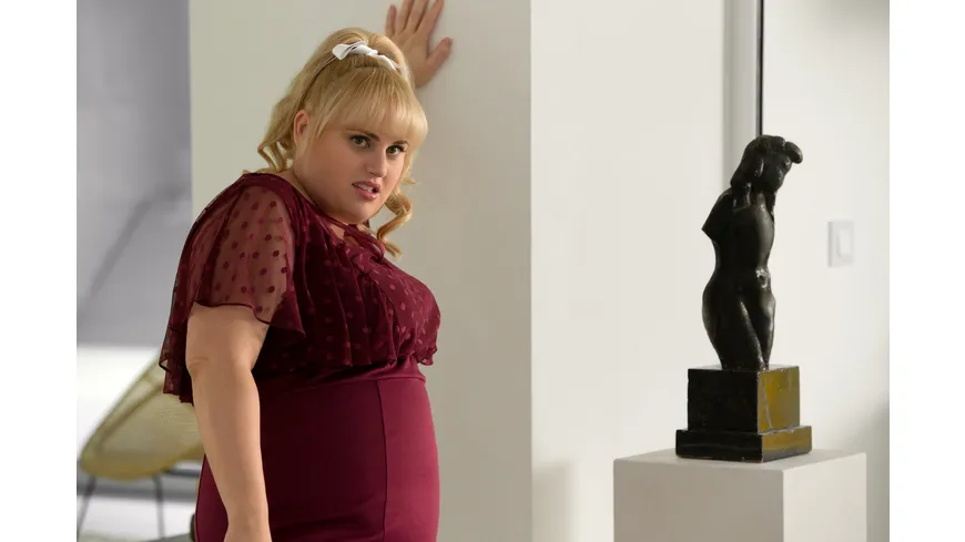 Glam Girls - Hinreissend Verdorben
