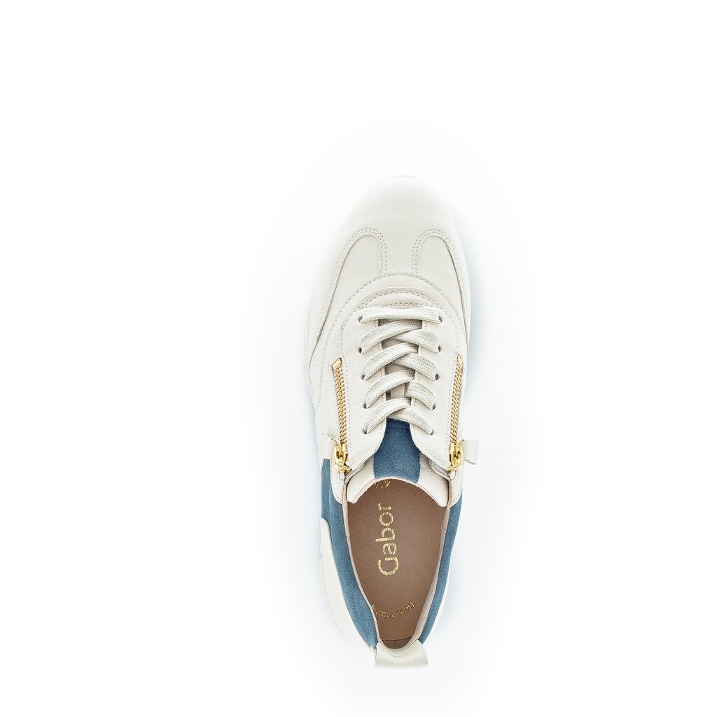 Gabor fashion Sneaker low beige