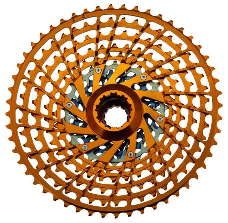 KCNC MTB 12-fach XD Kassette kaufen | Bike-Discount