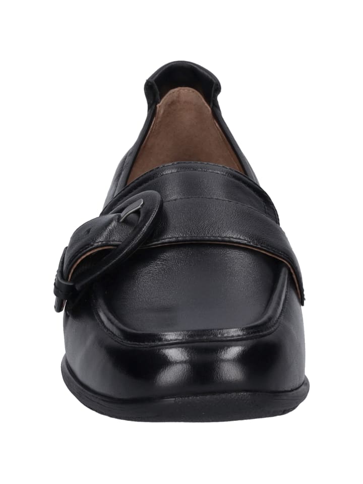 Josef Seibel Ballerina Fenja 19 in black-black günstig kaufen