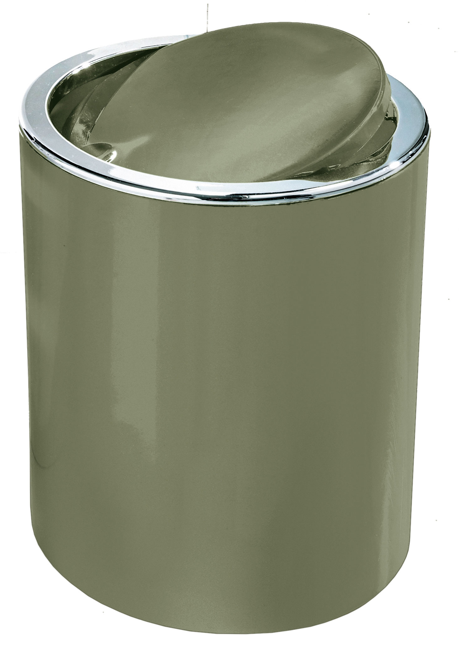 Kleine WolkeKosmetikeimer