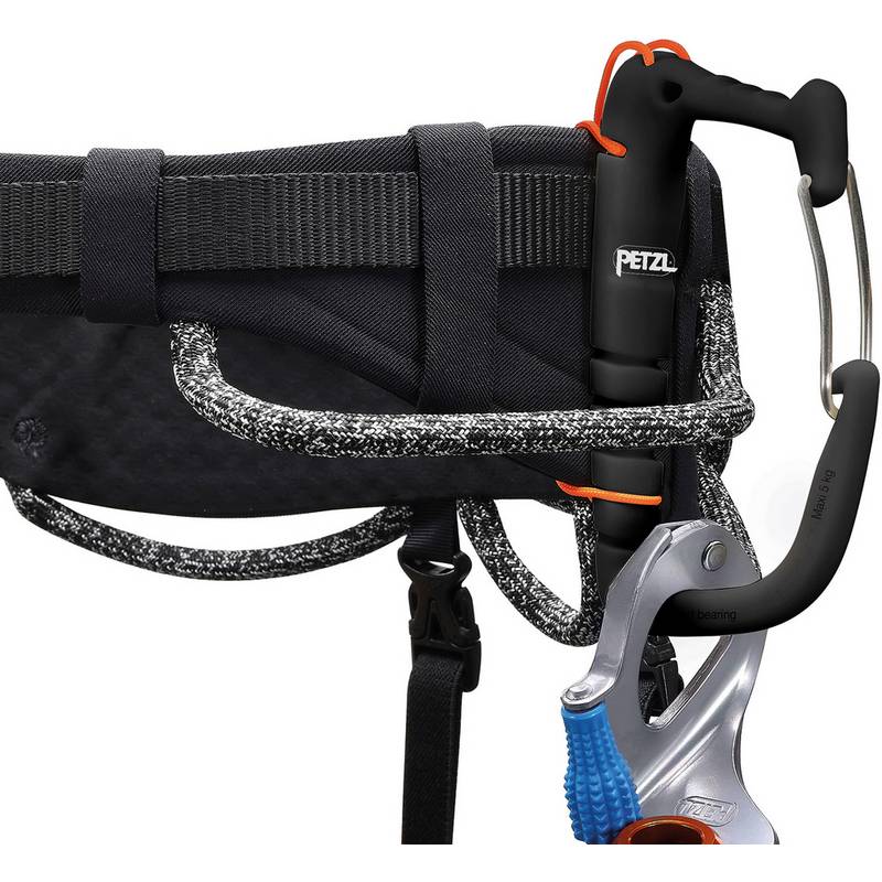 Petzl CARITOOL EVO Karabiner