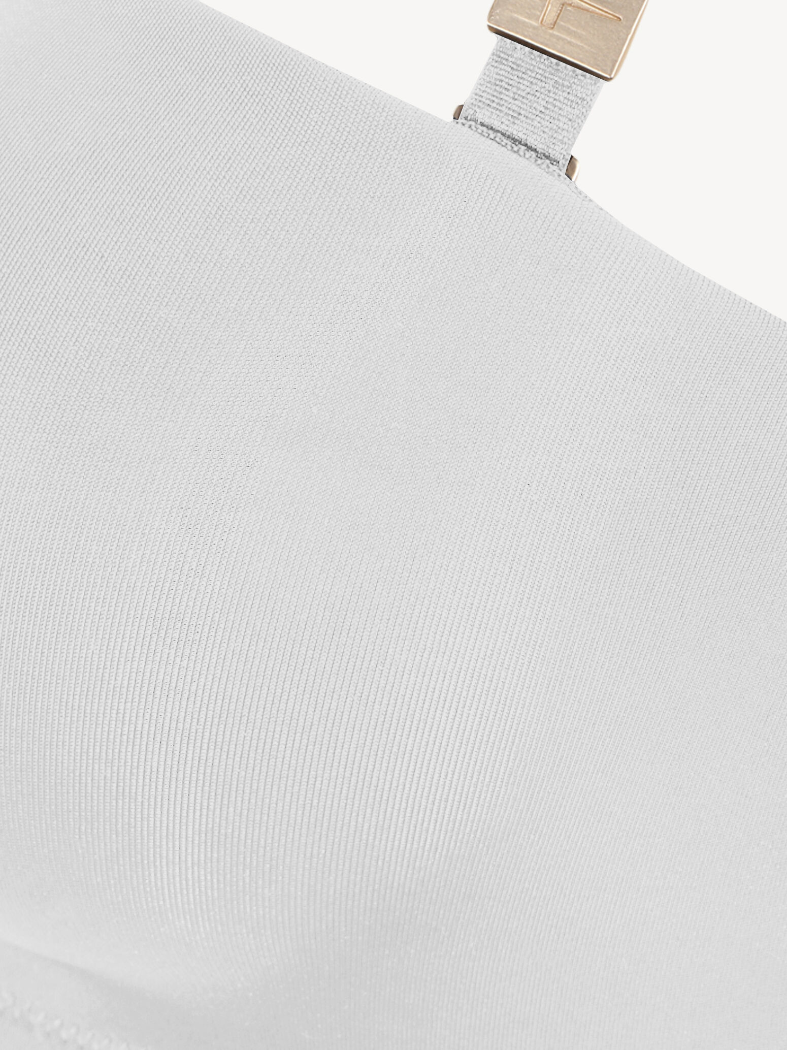 Soutien-gorge - blanc
