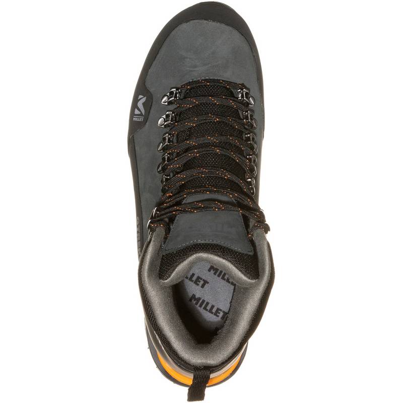 Millet G Trek 5 Alpine Bergschuhe Herren