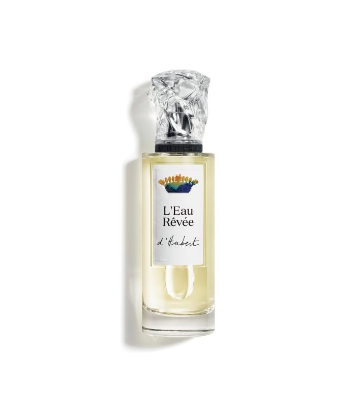 SISLEY-L'EAU RÊVÉE D'HUBERT-Eau de Toilette Mixte Vaporisateur