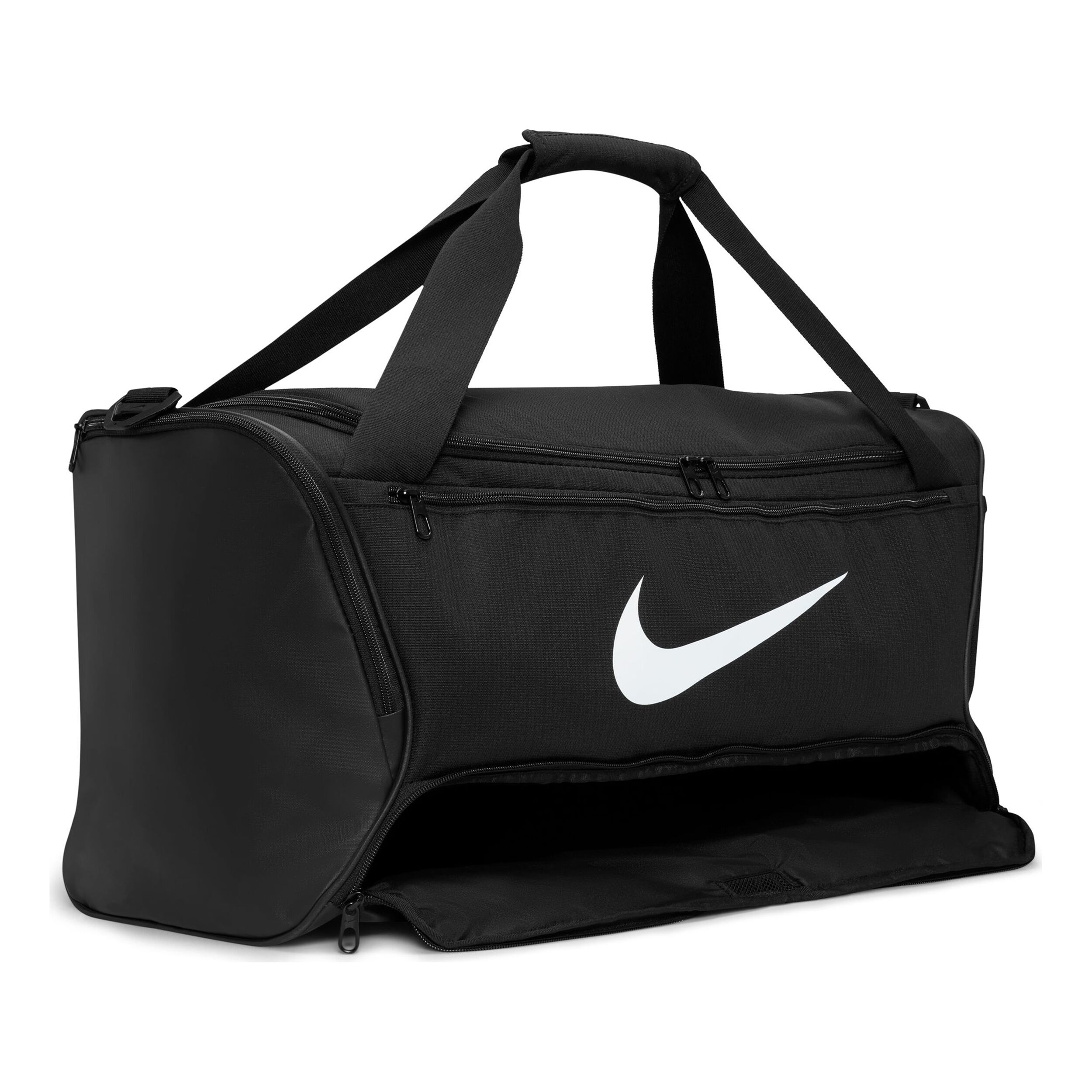 Brasilia 9.5 Sporttasche - Schwarz