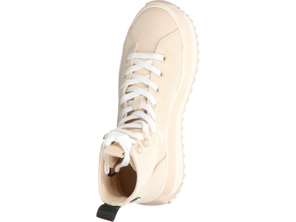 TAMARIS Sneaker beige Sneaker High, Beige