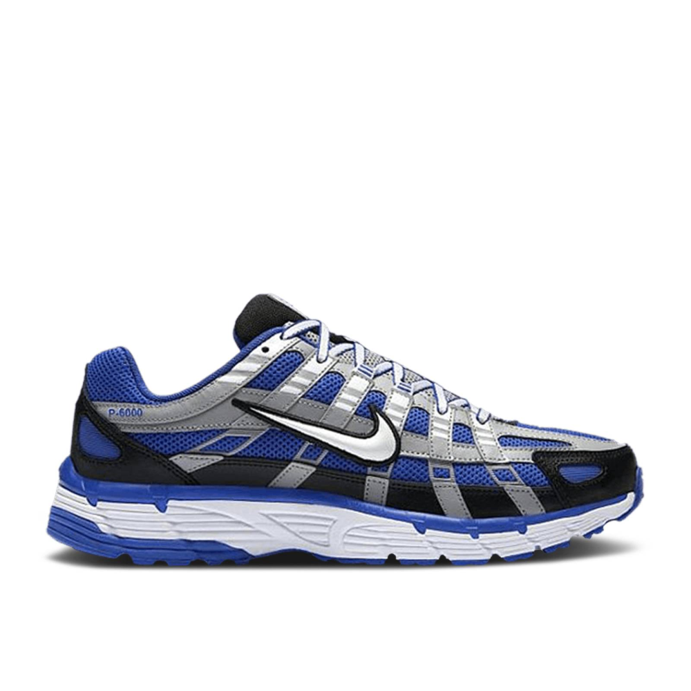 Nike P 6000 CD6404-400 / blau