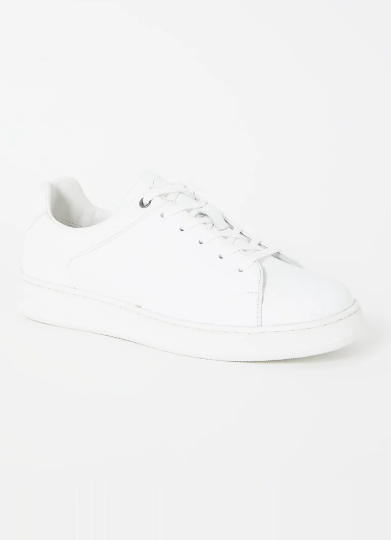 Sneakers in pelle Dune London Theons