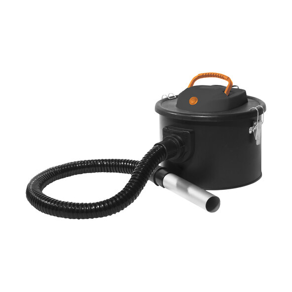 Asche-/Grillsauger, 230 V, 600 Watt