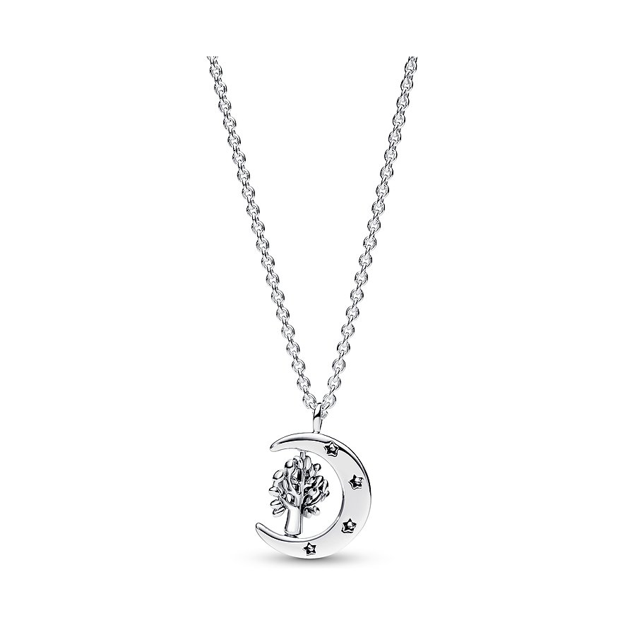 Pandora Kette Moments