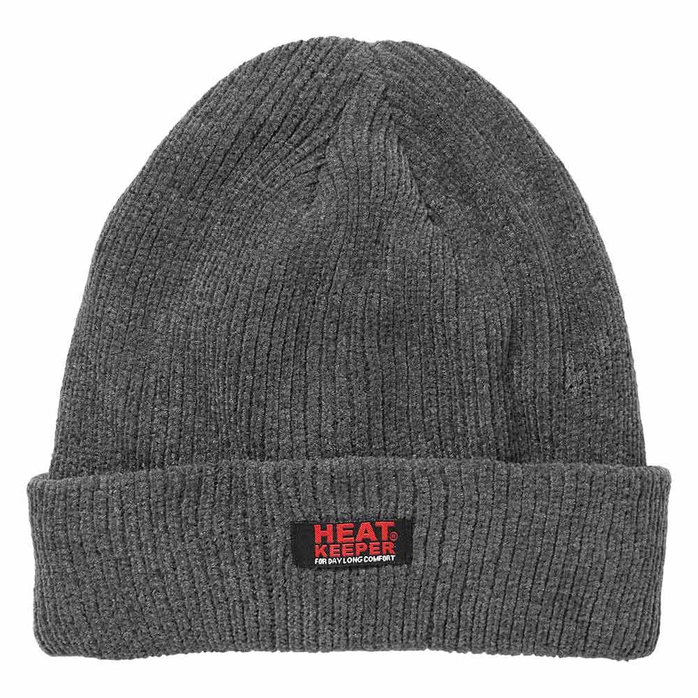 Heat Keeper Chenille Damen Thermomütze