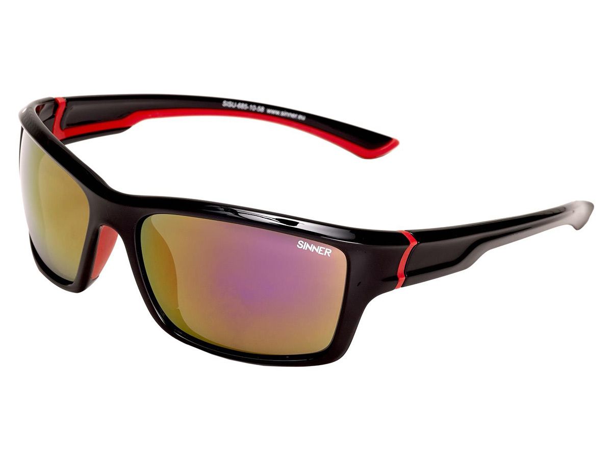 Sinner Cayo Sonnenbrille