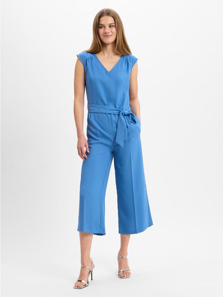 CARTOON Jumpsuit in blau günstig kaufen
