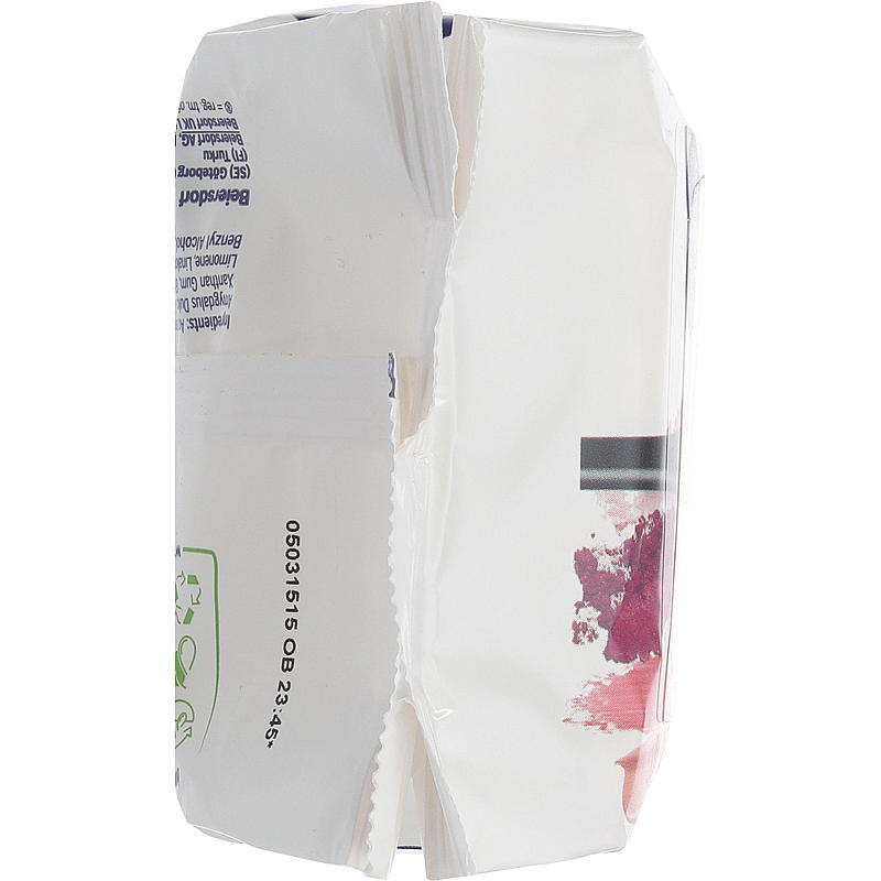 Nivea Cleansiong wipes 40-pk Dry skin Gentle Nivea