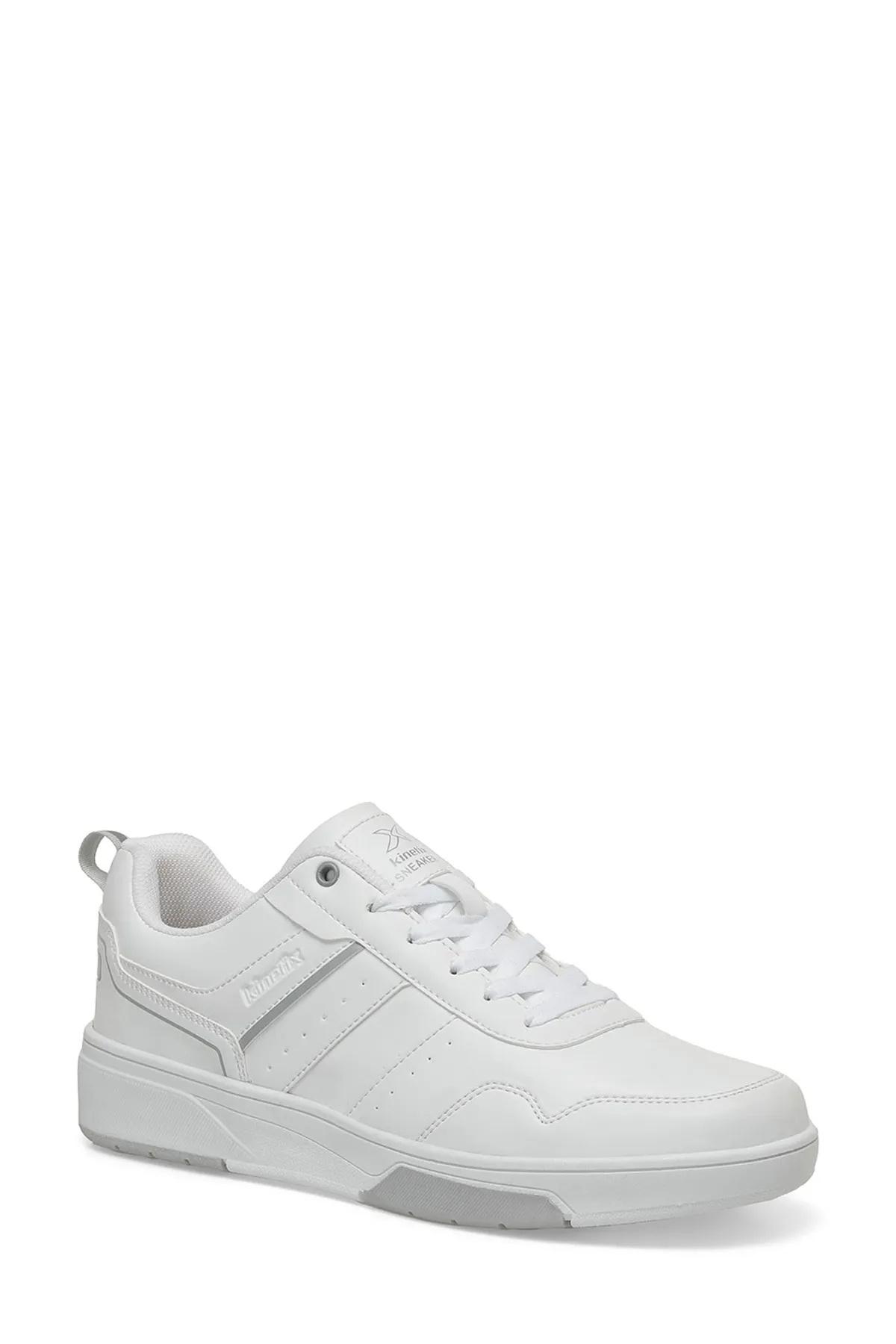 Kinetix  Sneaker - Weiß - Flacher Absatz