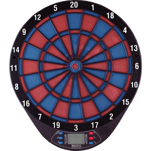 BULL'S DARTBOARD MATCHPOINT