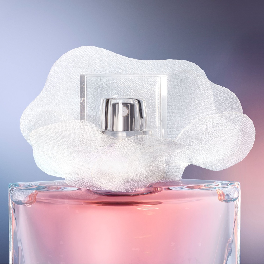 Lancôme La Vie Est Belle l'Eveil Eau de parfum femme rechargeable edition limitée