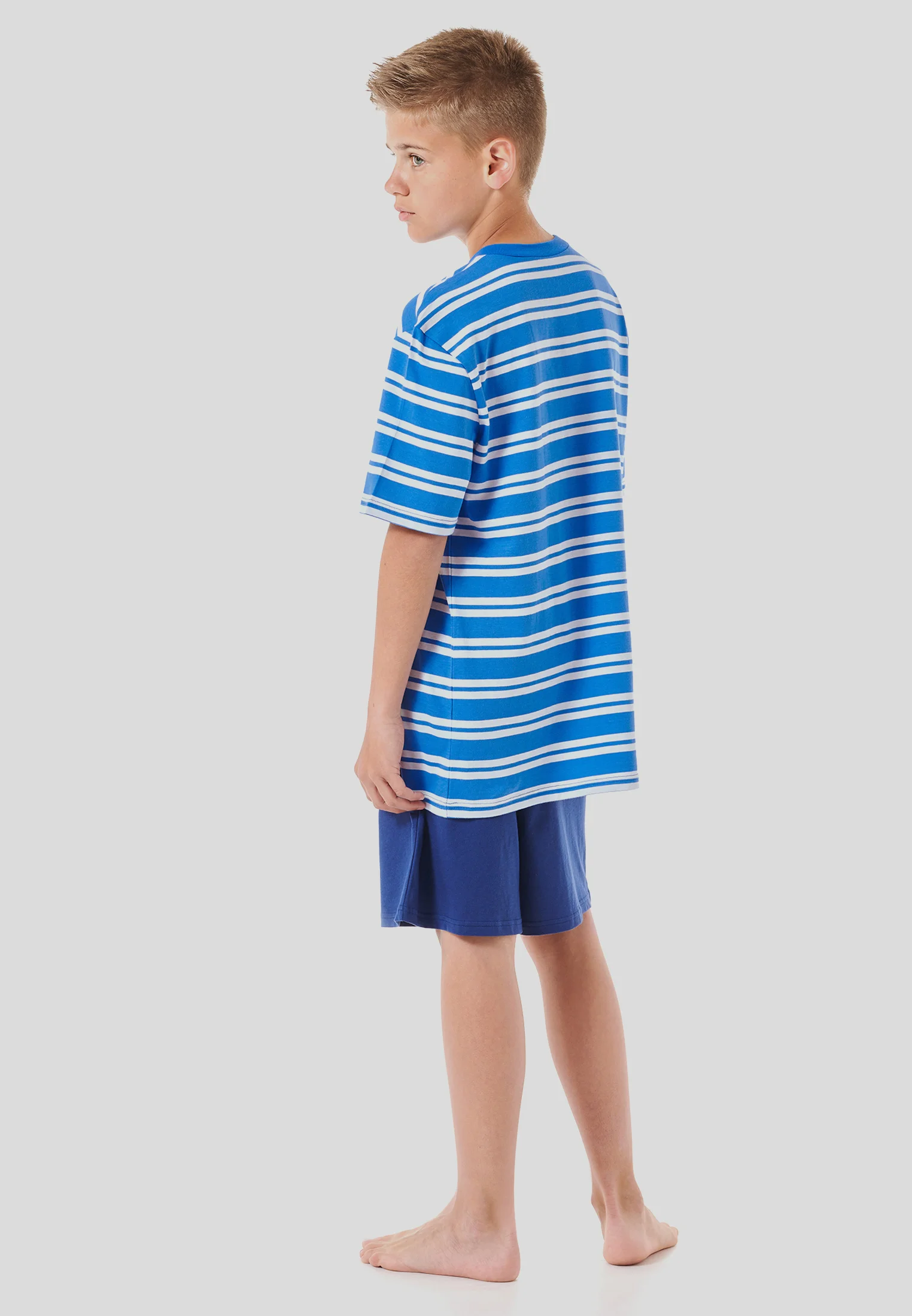 Schiesser SET - Pijama