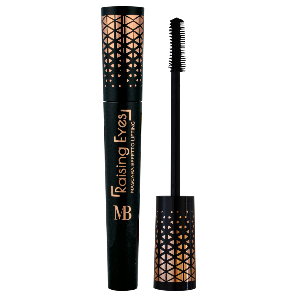 Mb Milano MASCARA ALLONGEANT 9,5ml MASCARA
