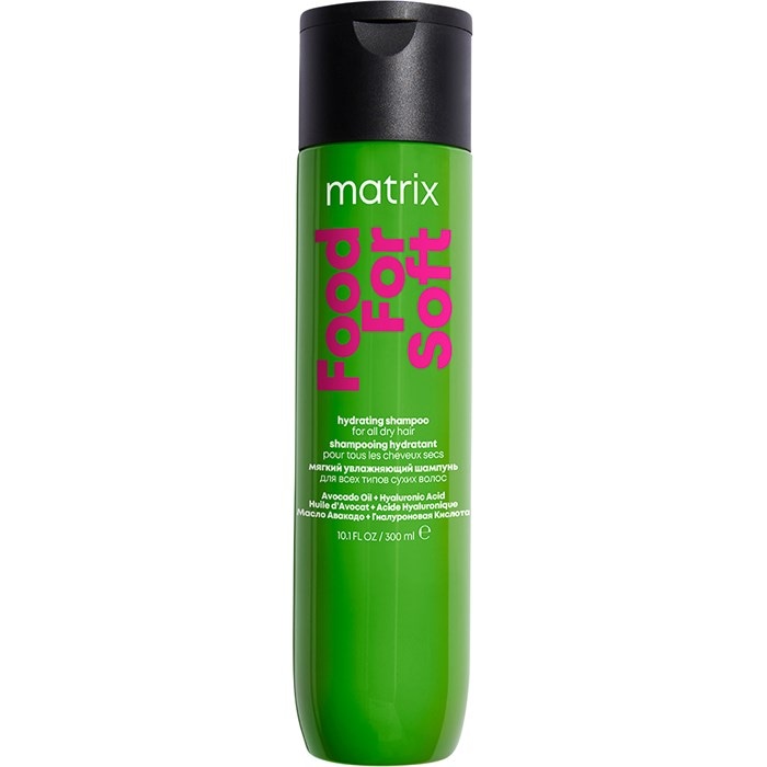 Shampoo