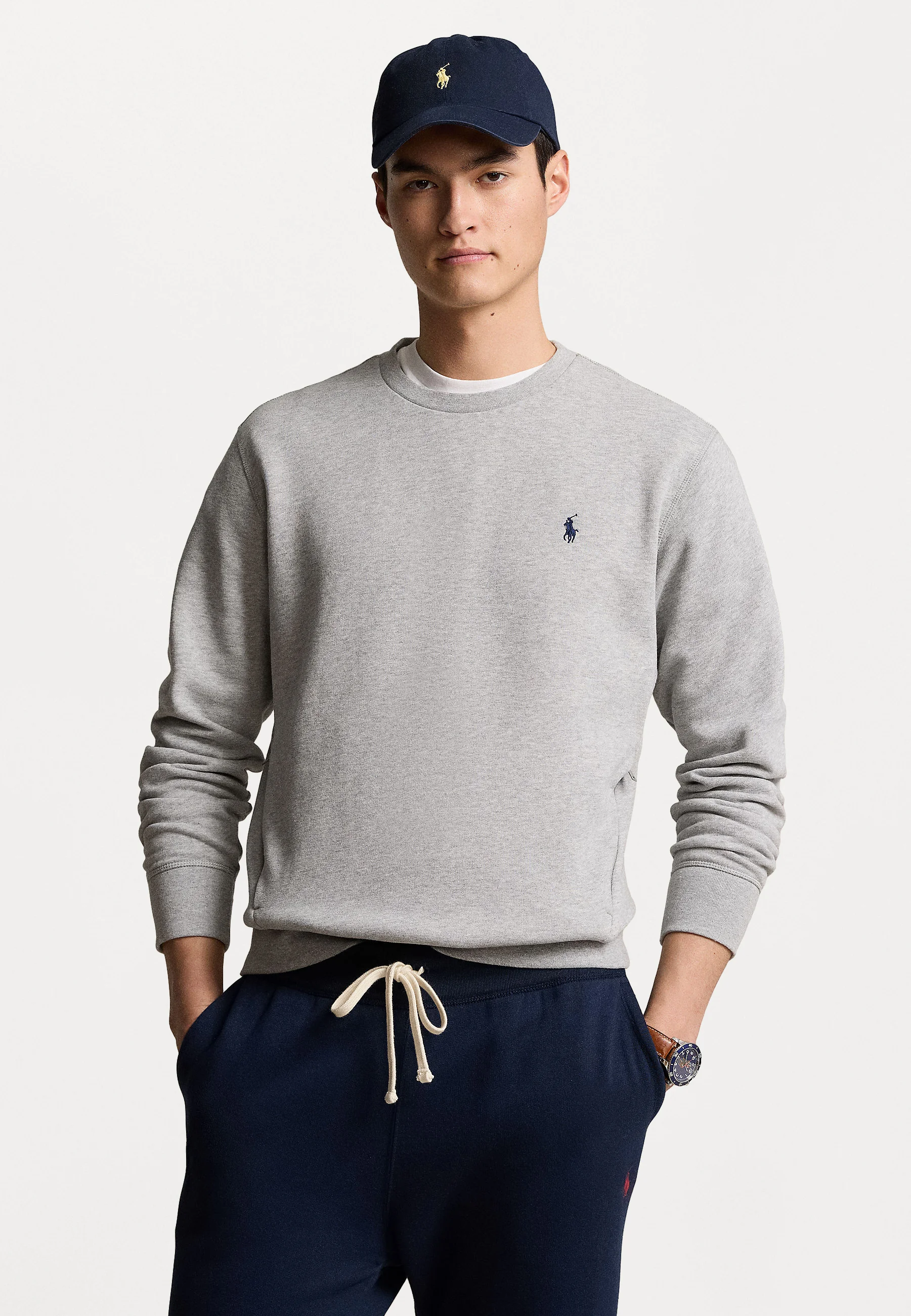 Polo Ralph Lauren MANGA LARGA - Sudadera