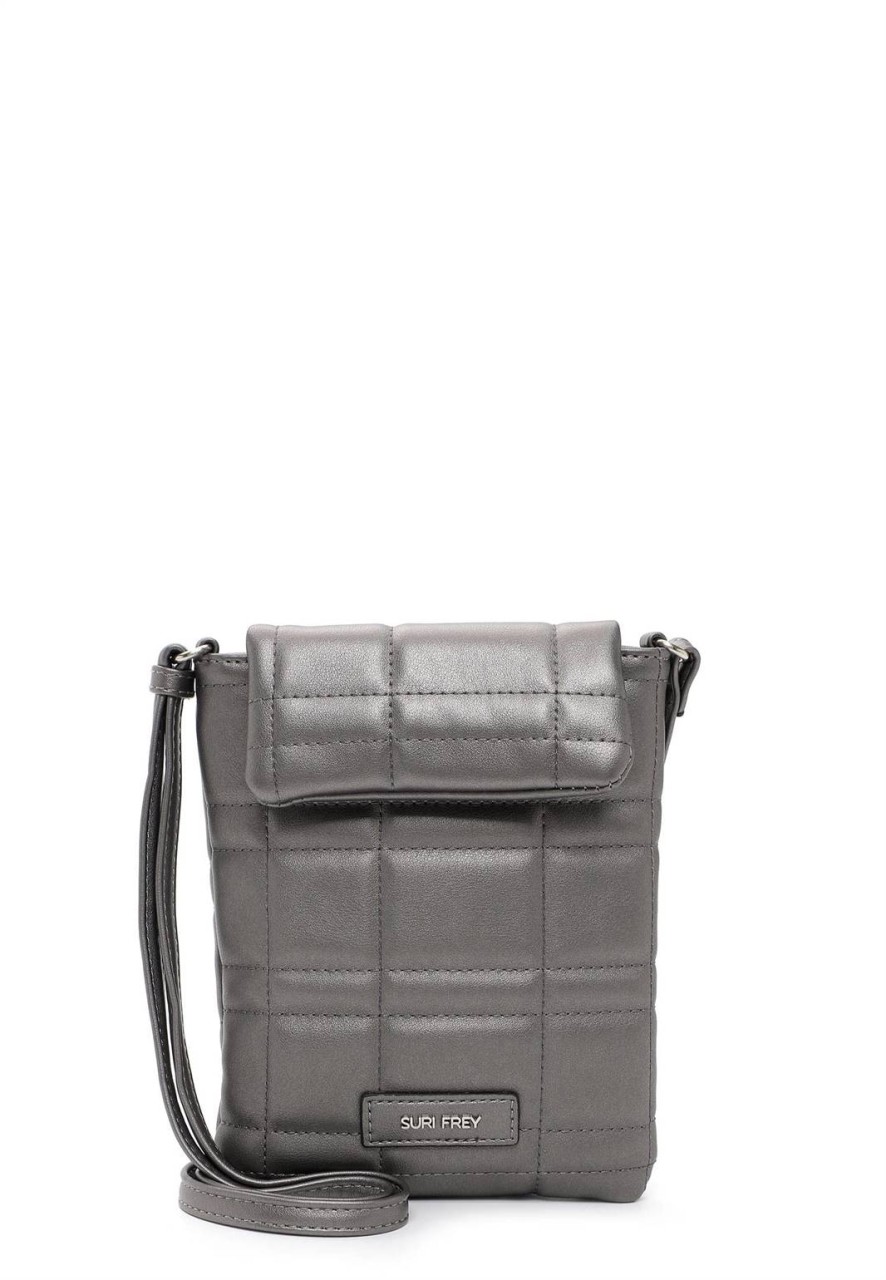 SURI FREY Handtaschen gold Hilary