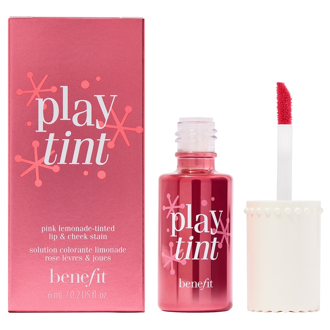 Playtint Lippen- & Wangentint