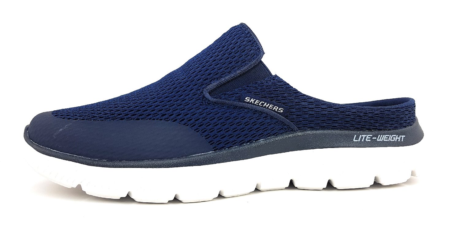Skechers Summits Vindicator 232296 Blau NVY Navy