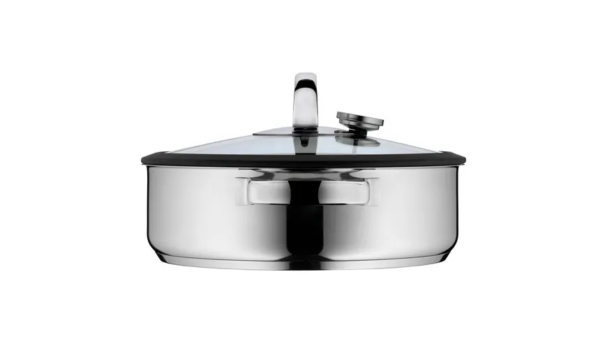 WMF Dampfgarer Vitalis Ø 28cm