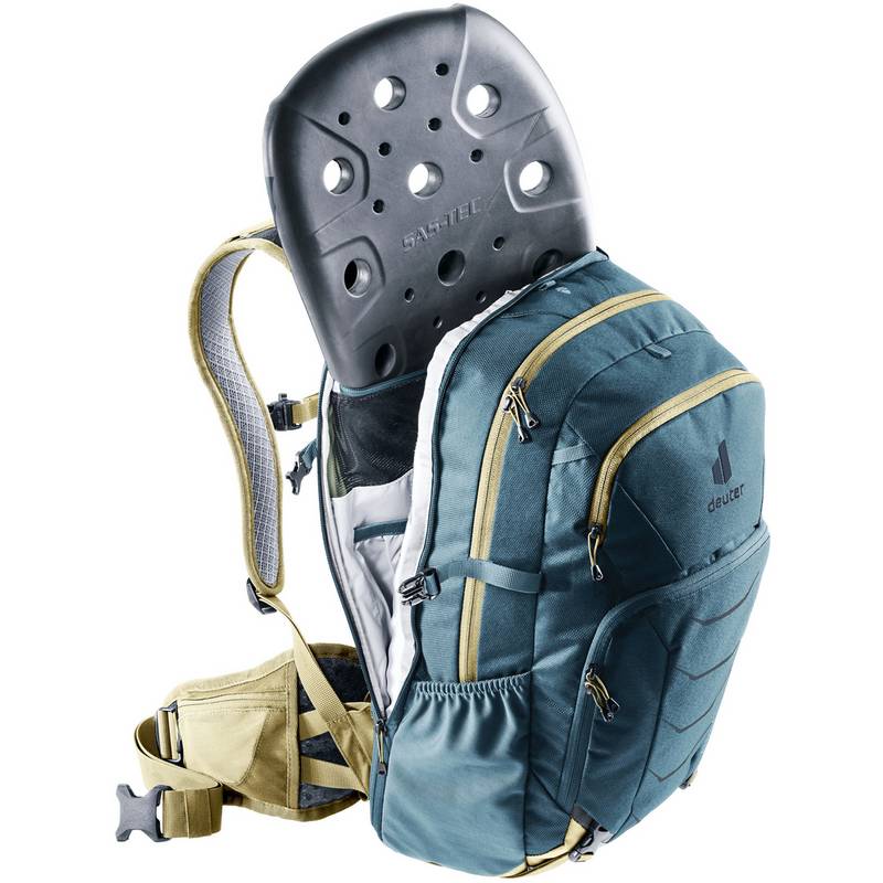 Deuter Attack 20 Fahrradrucksack Herren