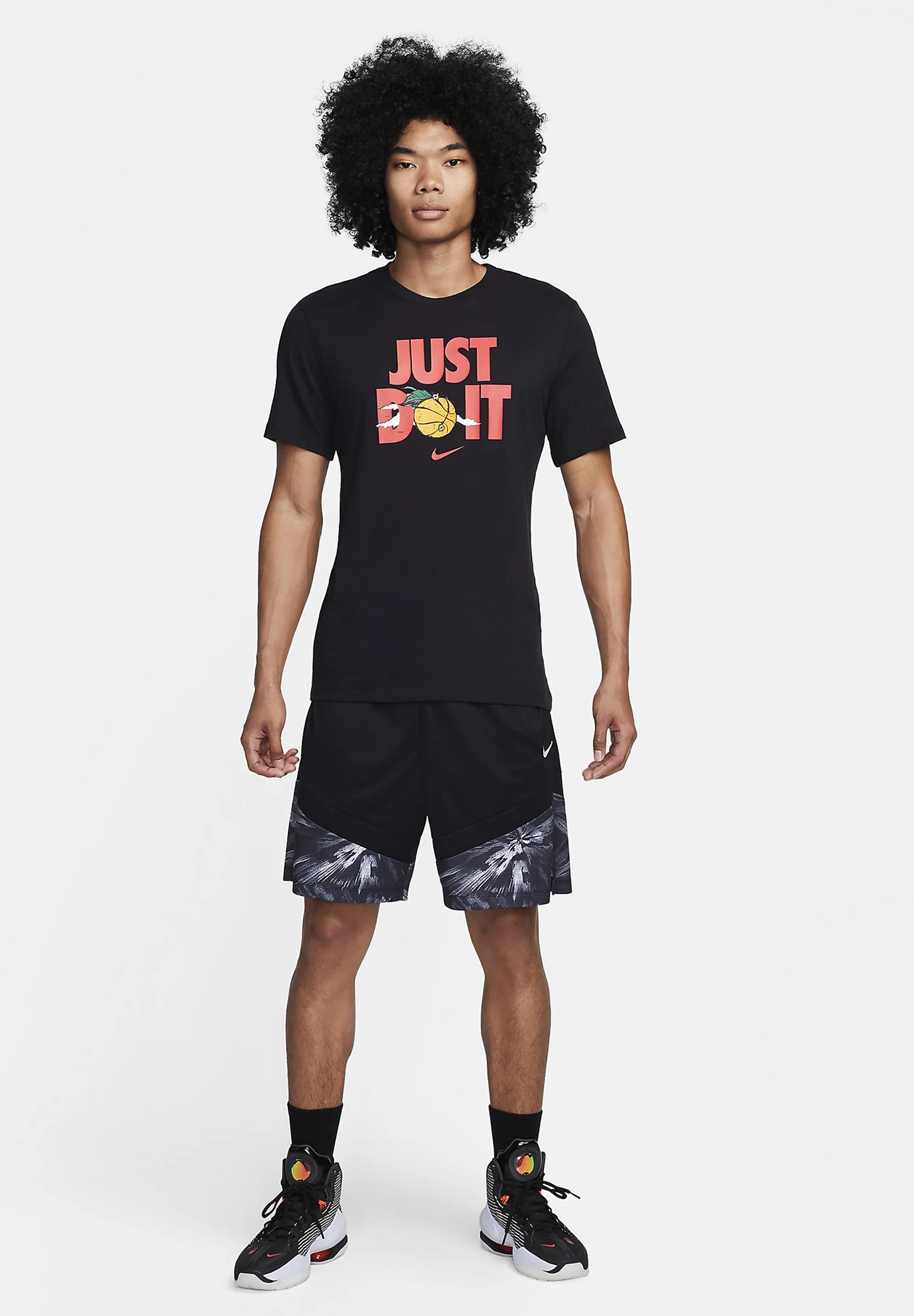 Nike Performance ICON 8IN SHORT - Pantalones cortos deportivos