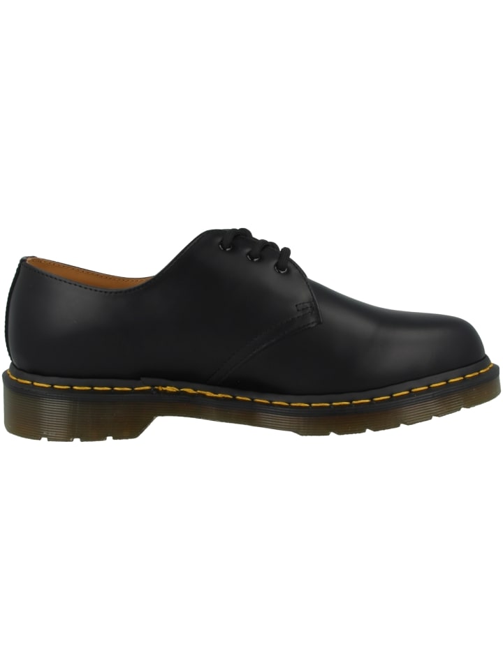 Dr. Martens Halbschuhe 1461 in schwarz günstig kaufen