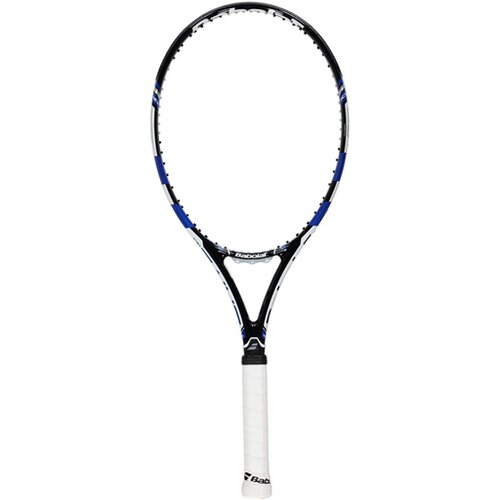 TENNISSCHLÄGER PURE DRIVE 110 - UNBESAITET