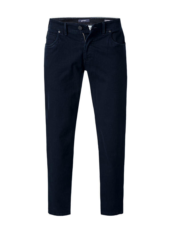 GARDEUR, Jeans Bradley, Modern Fit, Baumwoll-Stretch, nachtblau