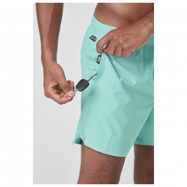 Picture - Piau Solid 15 - Boardshorts
