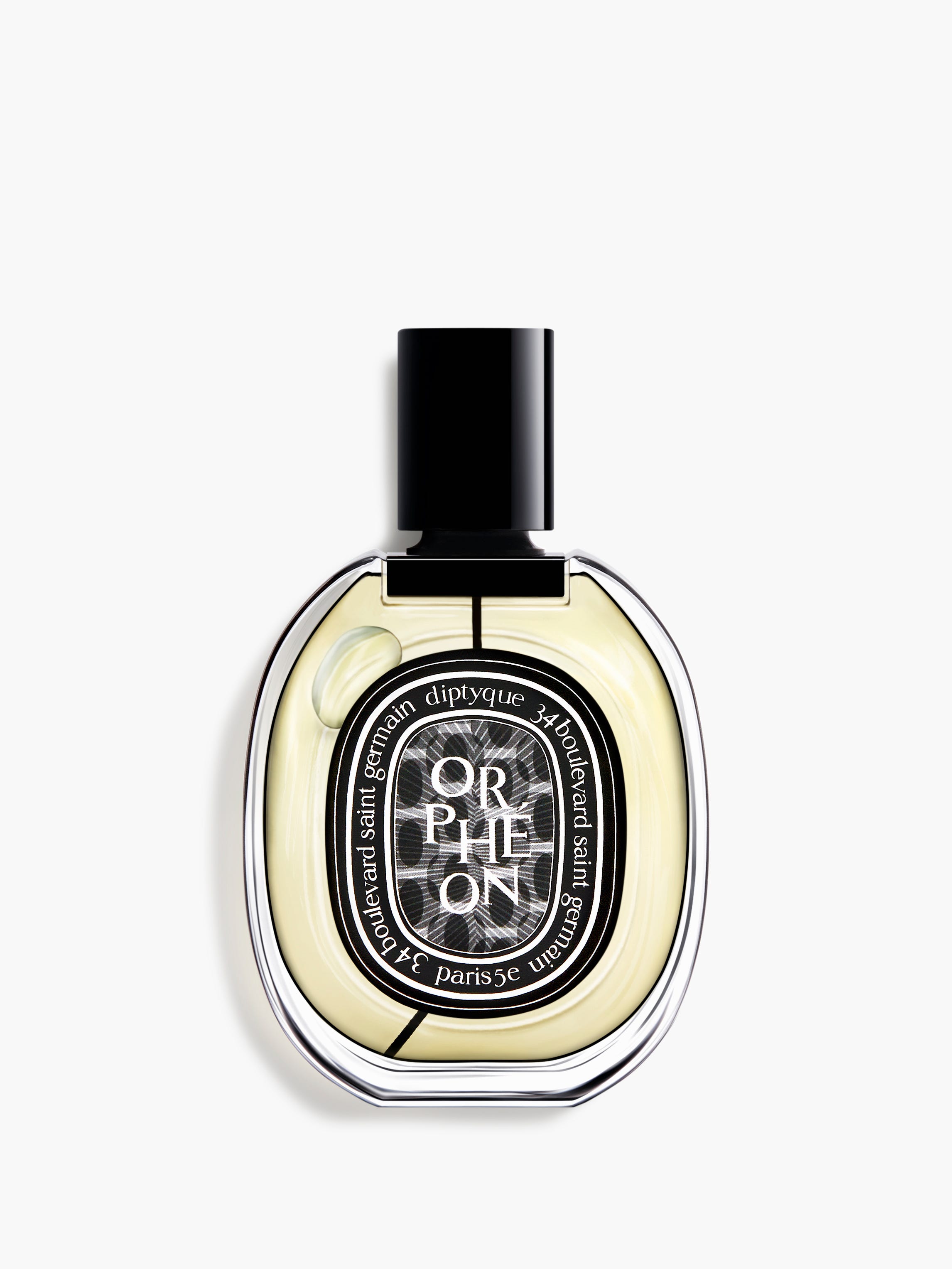 Orphéon - Eau de parfum