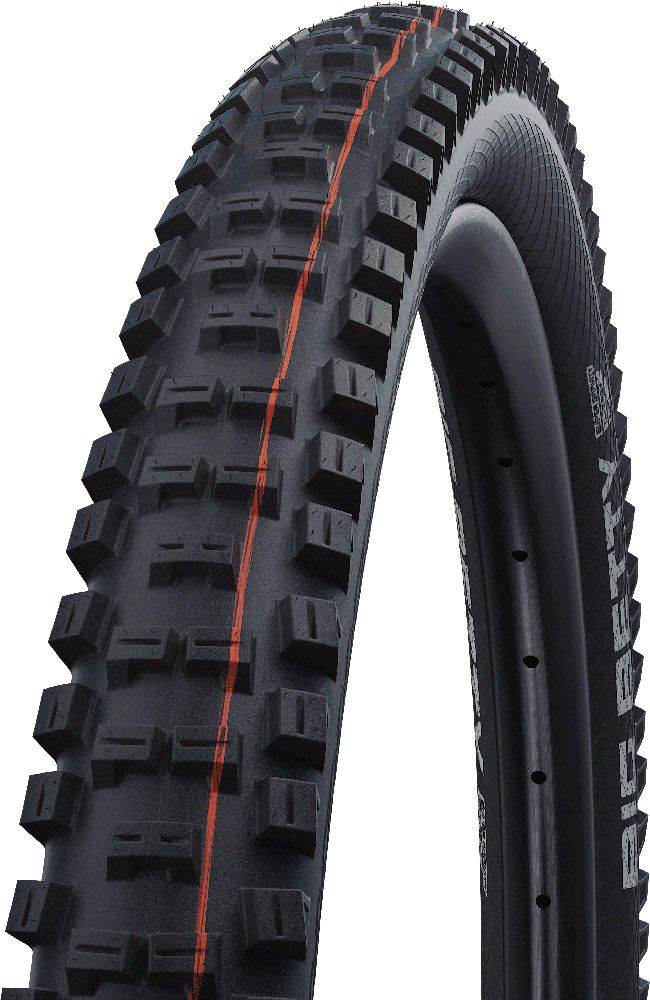 Schwalbe Big Betty Evo Super Gravity 27,5