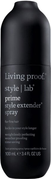 Living proof Style Lab Prime Style Extender Spray  Haarspray