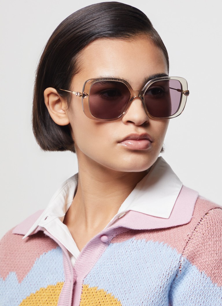 Ochelari de soare Swarovski SK6011