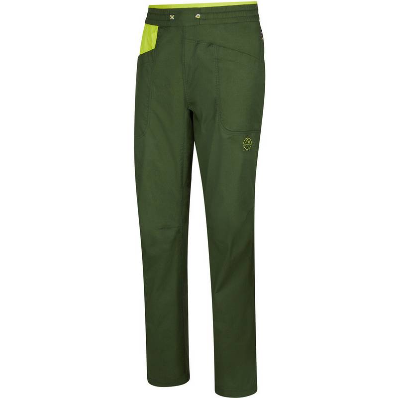 La Sportiva Bolt Kletterhose Herren