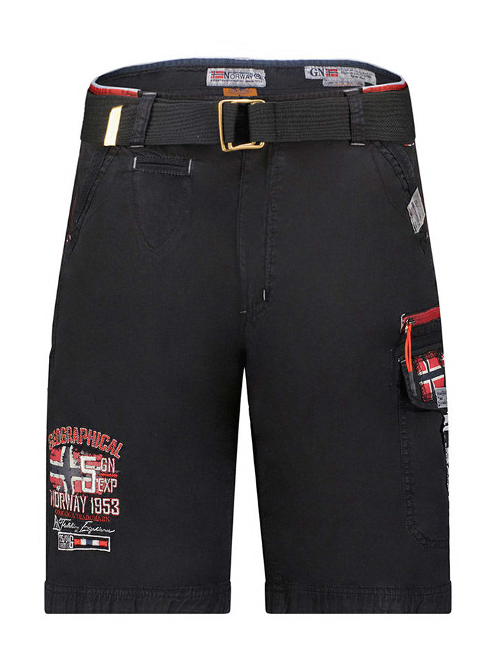 Geographical Norway Cargobermudas 