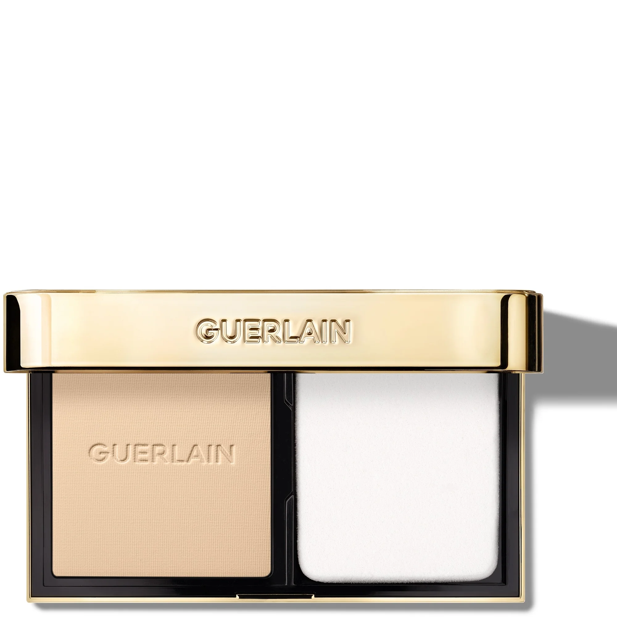 Fond de ten compact Face Parure Gold Skin Control