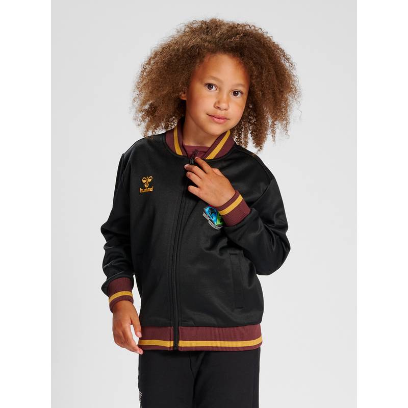 hummel hmlHARRY POTTER ZIP JACKET Trainingsanzug Kinder